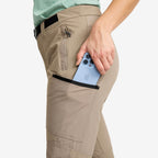 Elevate Pro Hiking Trousers Women
