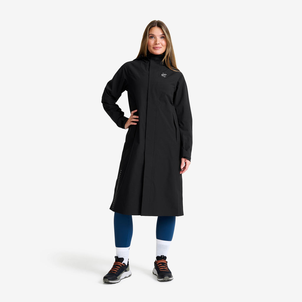 Cloud 3L Long Shell Parka Women