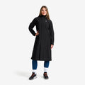 Cloud 3L Long Shell Parka Women