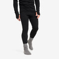 Waffle Baselayer Trousers Men