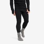 Waffle Baselayer Trousers Men
