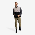 Canyon Half-zip Pile Fleece Men