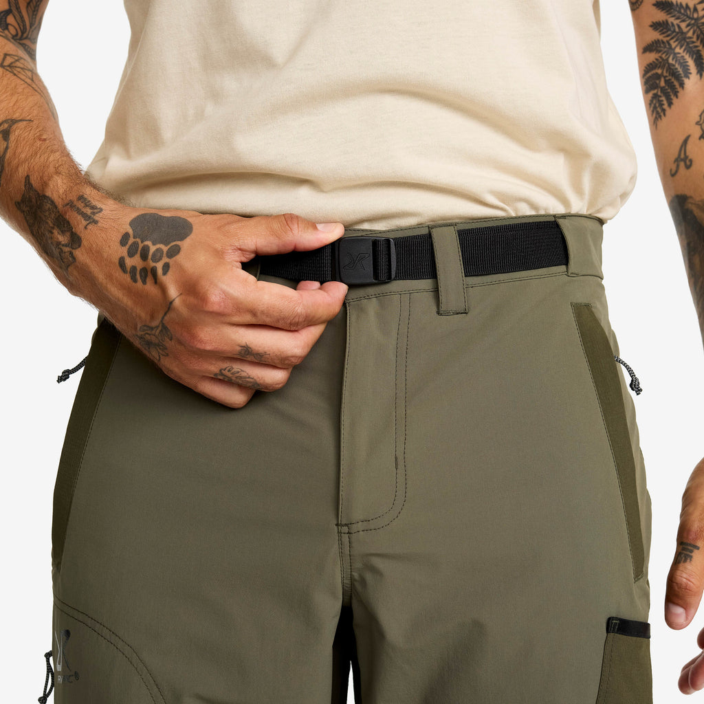 Elevate Pro Hiking Trousers Men