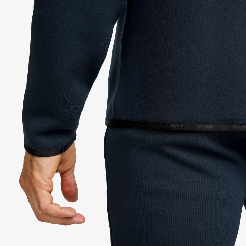 Street Scuba Hoodie Men