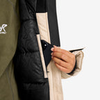 Outdoor Parka Women