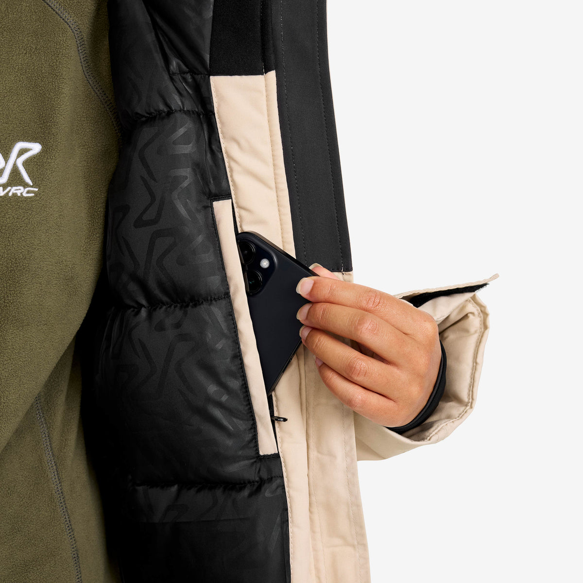 Outdoor Parka Women