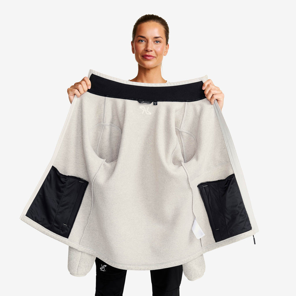 Northbound Fleece Jacket Women
