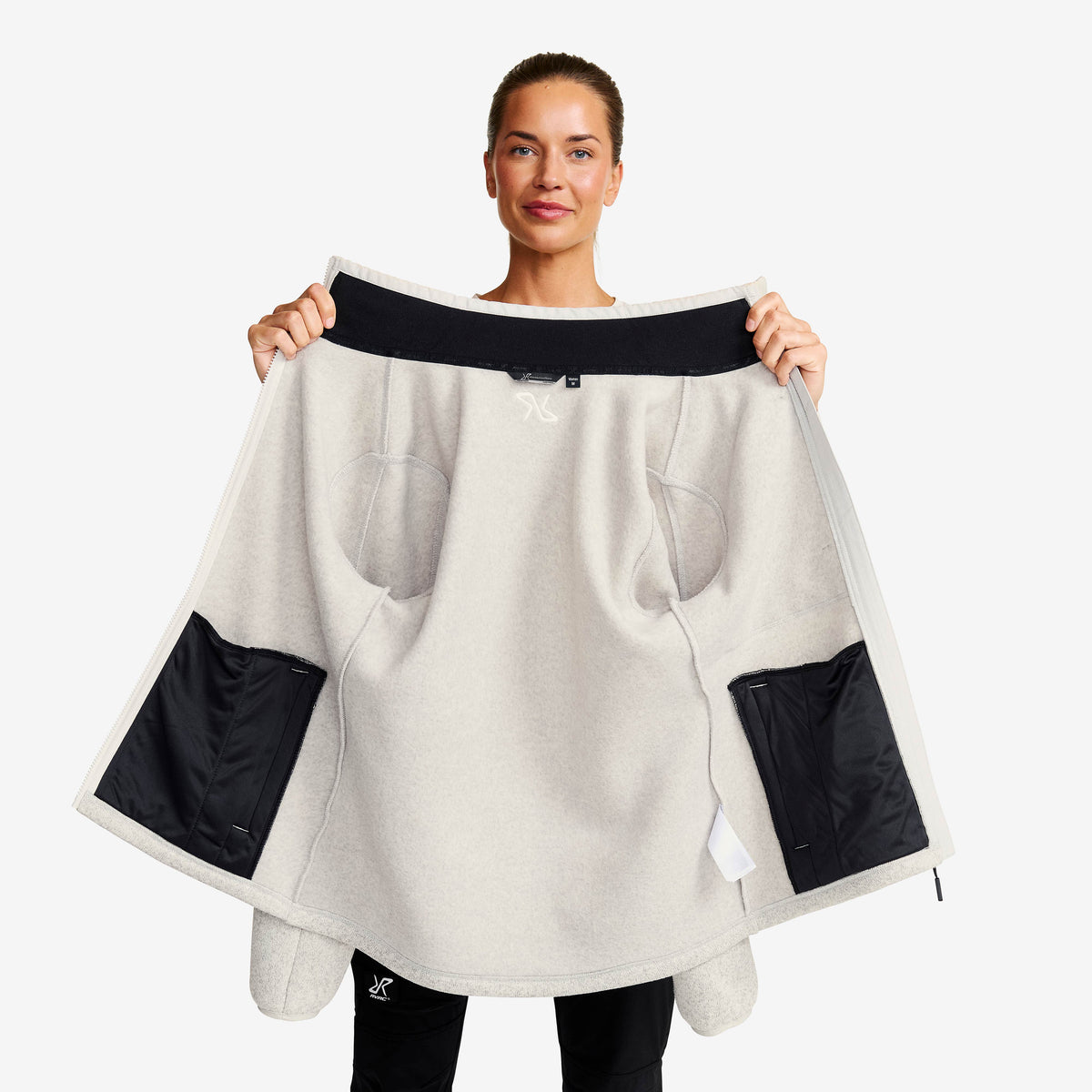 Northbound Fleece Jacket Women