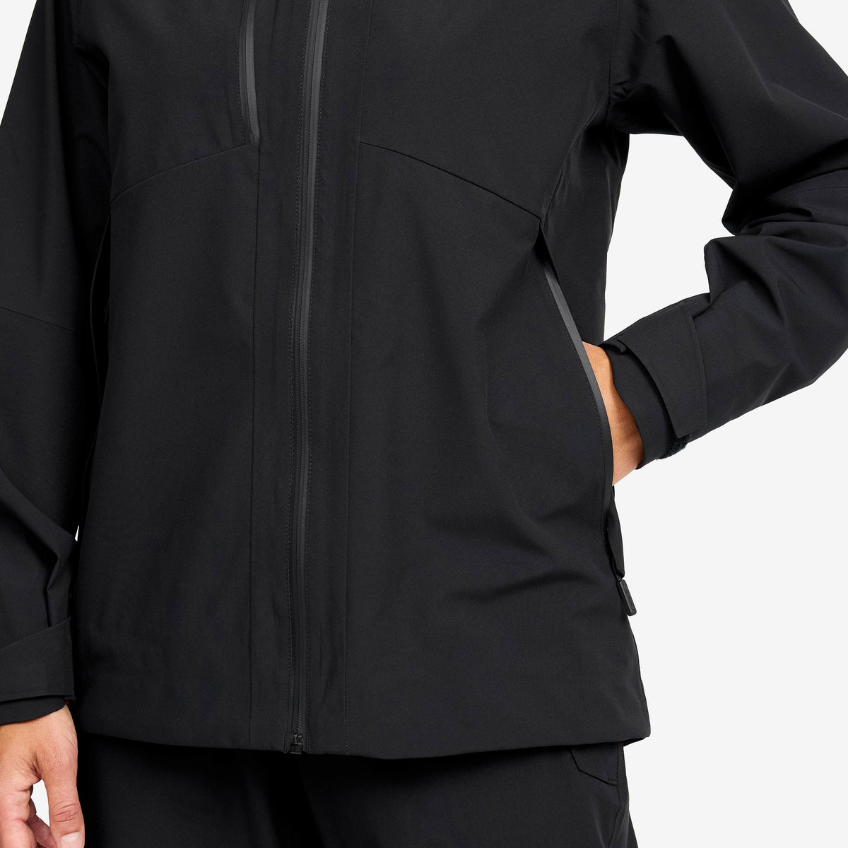 Cloud 3L Shell Jacket Women