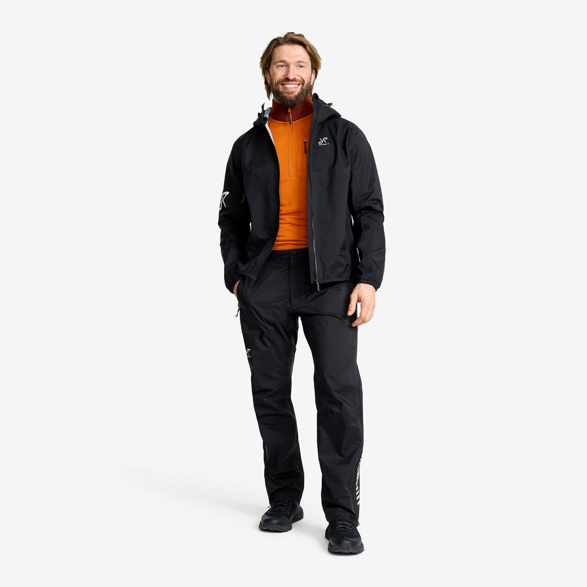 Arcade 3L Lightweight Trousers Men