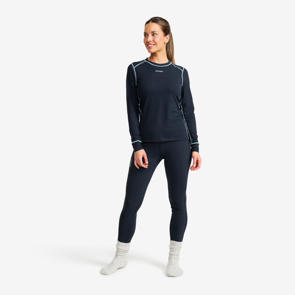 Downhill Base Layer Top Women