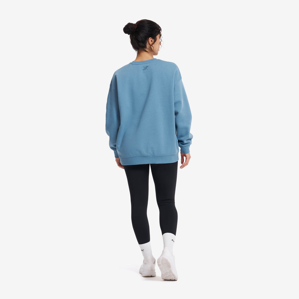 RVRC Oversized Sweatshirt Women