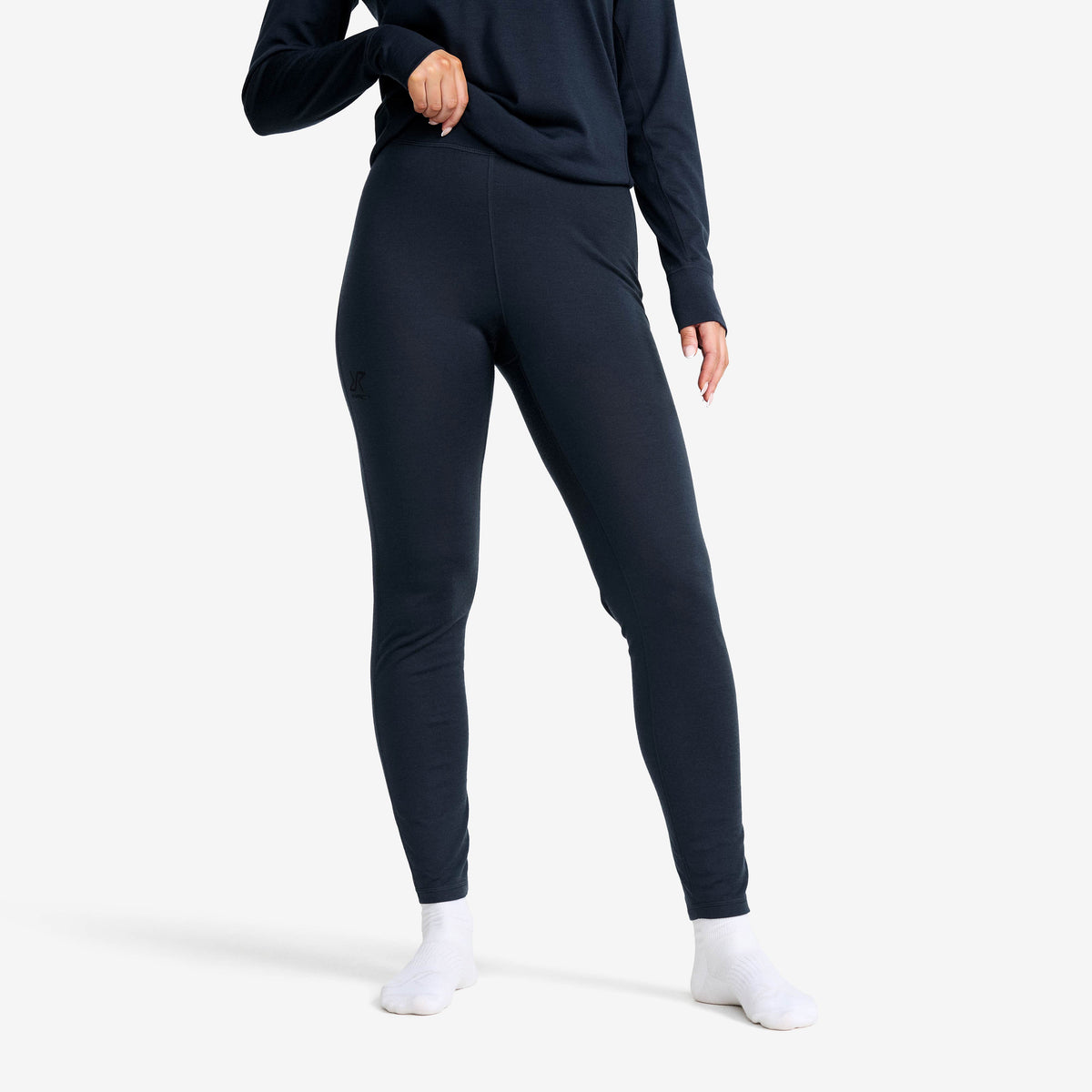 Route Merino Light Base Layer Trousers Women