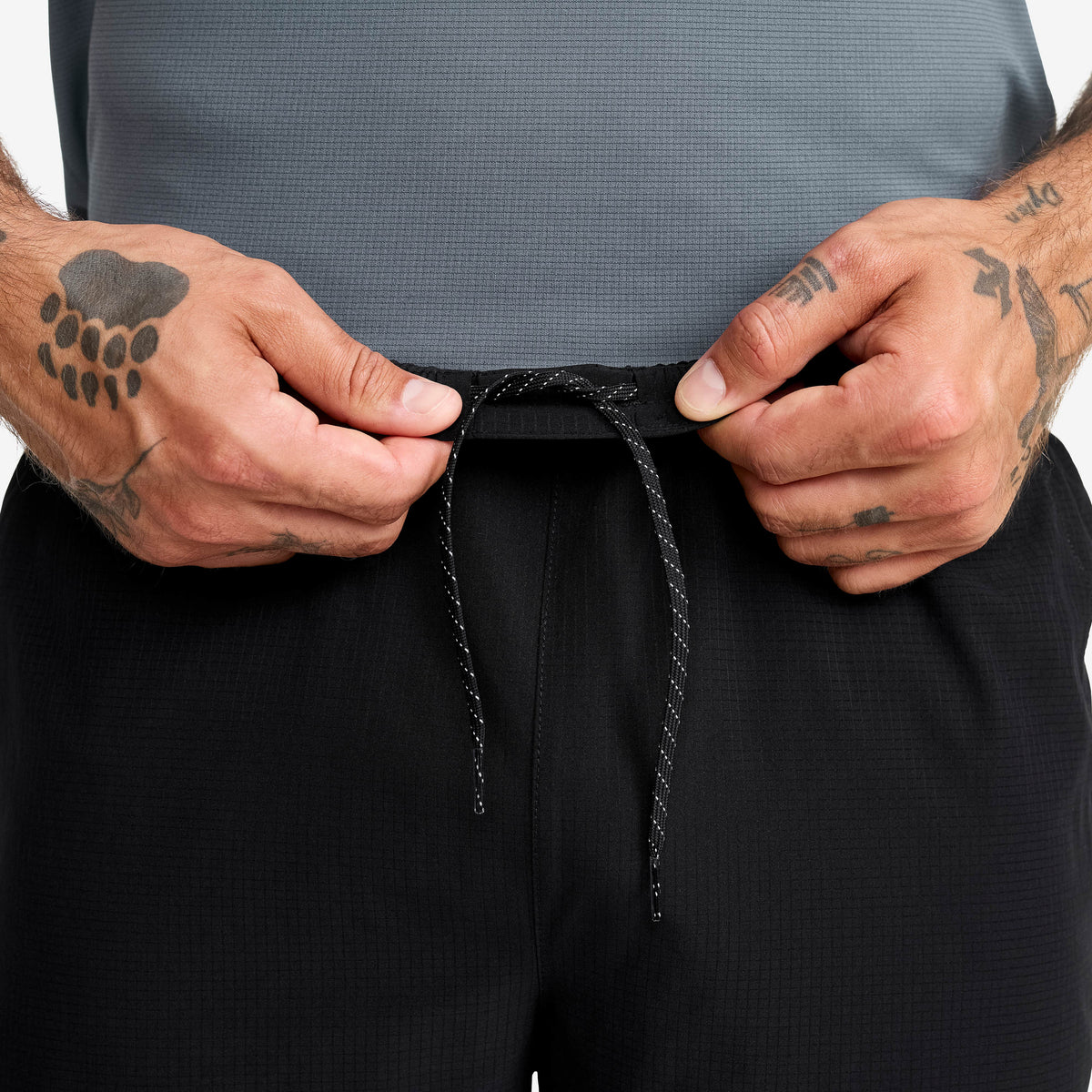 Rush Pro Shorts Men