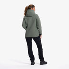 Sherpa Hoodie Women