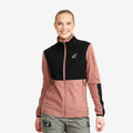 River Hybrid Fleece Jacket Women