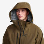 Cyclone 3L Shell Jacket Men