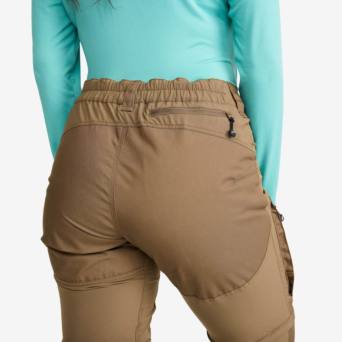 RVRC GP Pro Zip-off Trousers Women