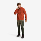 Exciter Stretch Jacket Men