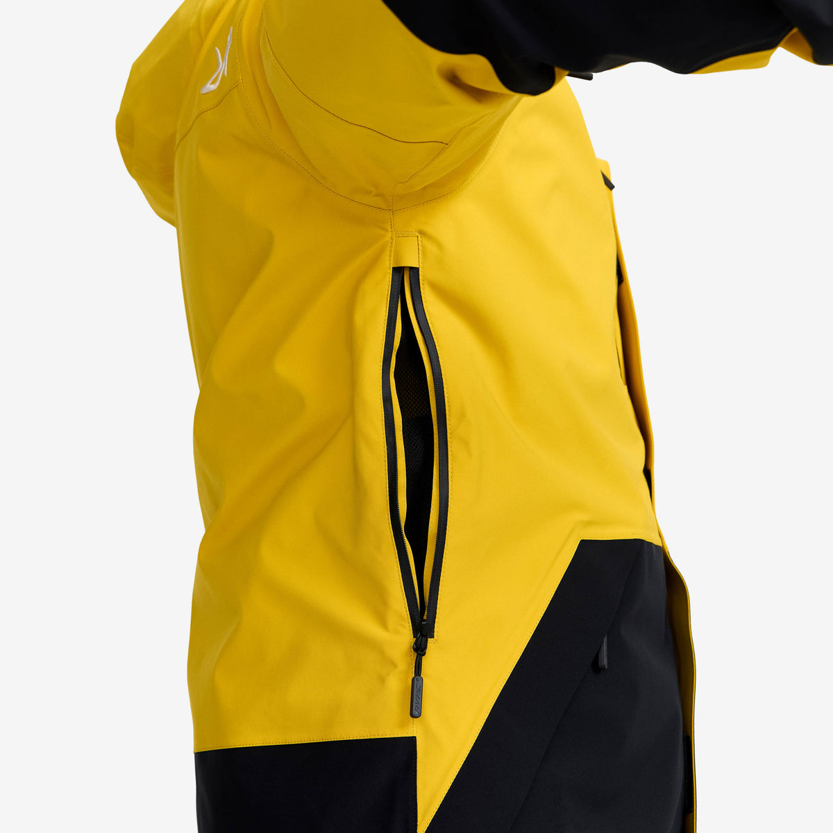 AccXel 2L Ski Jacket Men