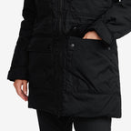 Outdoor Parka Women