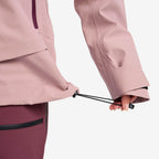 Atlas 3L Ski Jacket Women