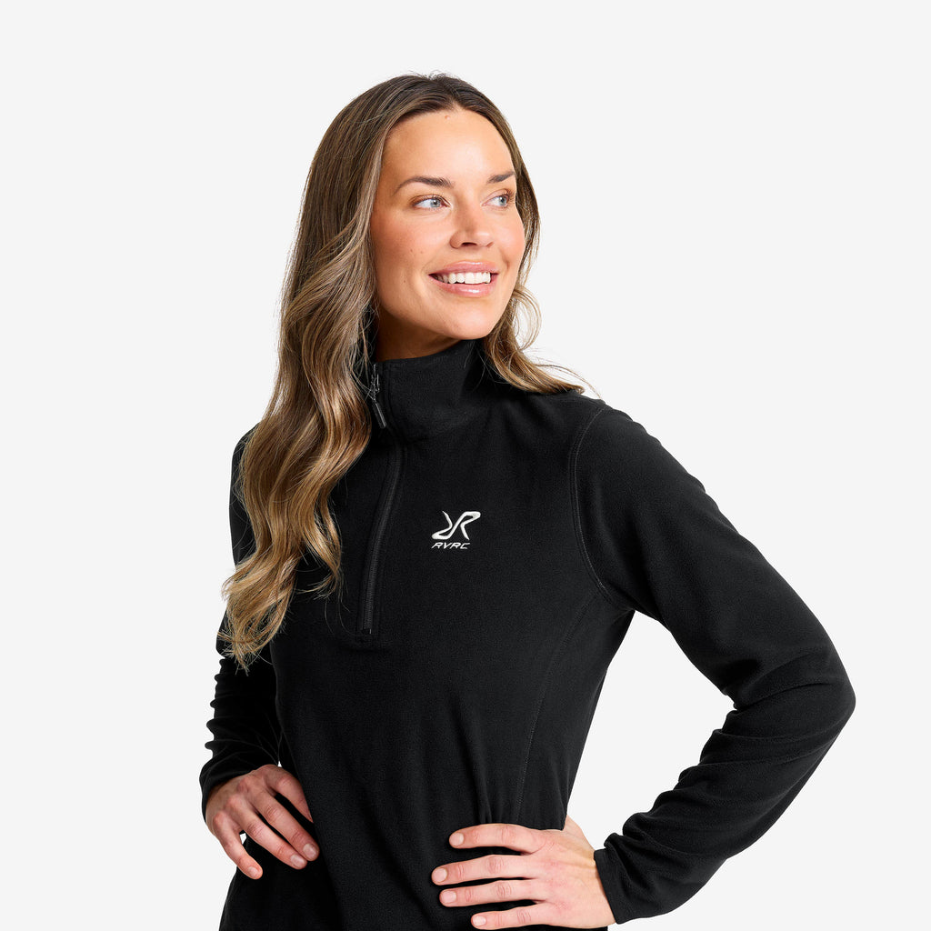 Hiker Half-zip Fleece Women