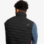 Flex Stretch Down Gilet Men