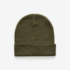Merino 3D Logo Beanie Unisex