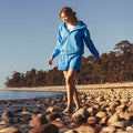 RVRC Sweat Shorts Women