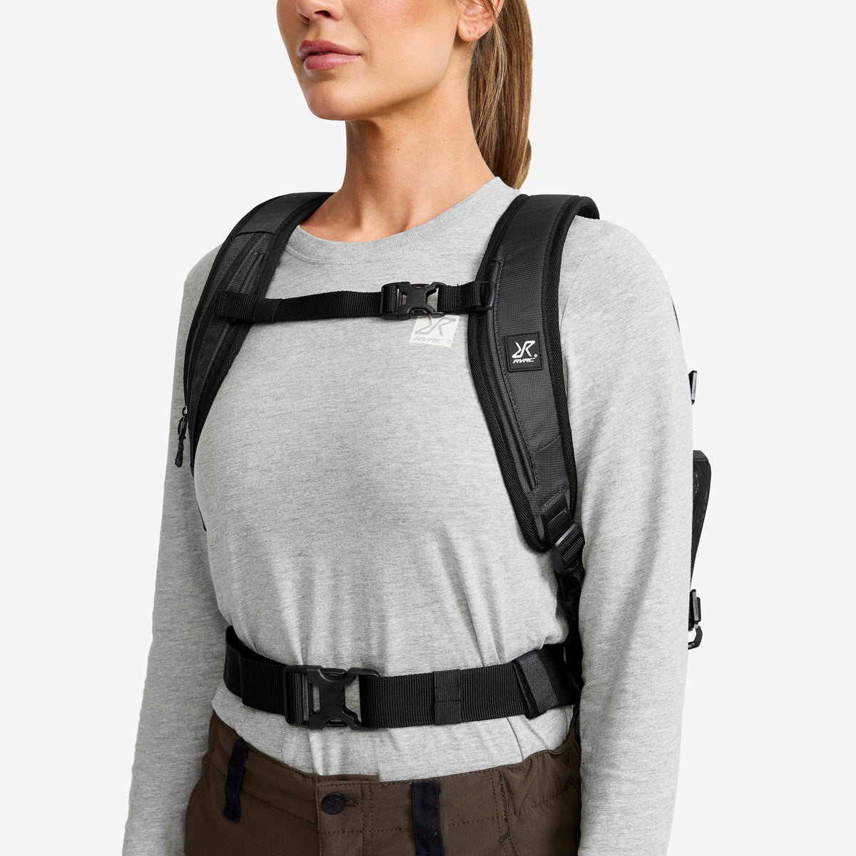 Explor Backpack 18L Unisex