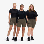 Nordwand Stretch Shorts Women