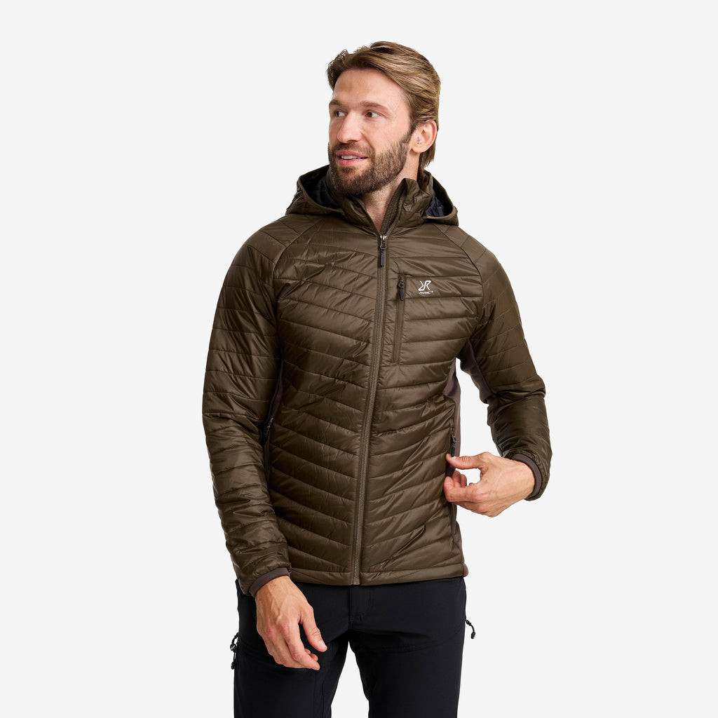 Radical Insulate Jacket Men