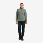 Hiker Full-zip Fleece Women