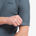Velo Full-zip Cycling Jersey Men