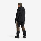 Field Pro Warm Outdoor Jacket Men