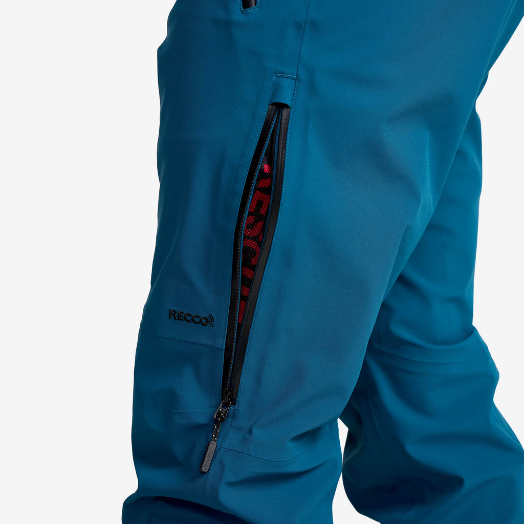 Cyclone 3L Shell Trousers Men