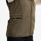 Responder Softshell Gilet Women