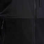 River Hybrid Fleece Gilet Women