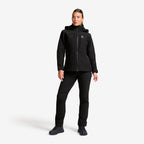 Hiball Softshell Jacket Women
