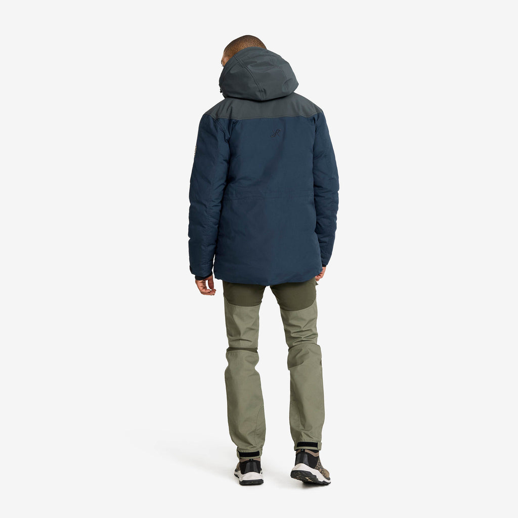 Outdoor Parka Men