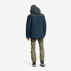 Outdoor Parka Men