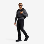 Route Merino Warm Base Layer Top Men