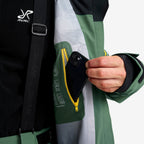 Atlas 3L Ski Jacket Men
