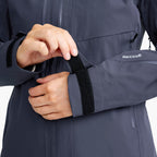Cyclone 3L Shell Jacket Women