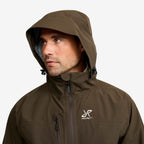 Cloud 3L Shell Jacket Men