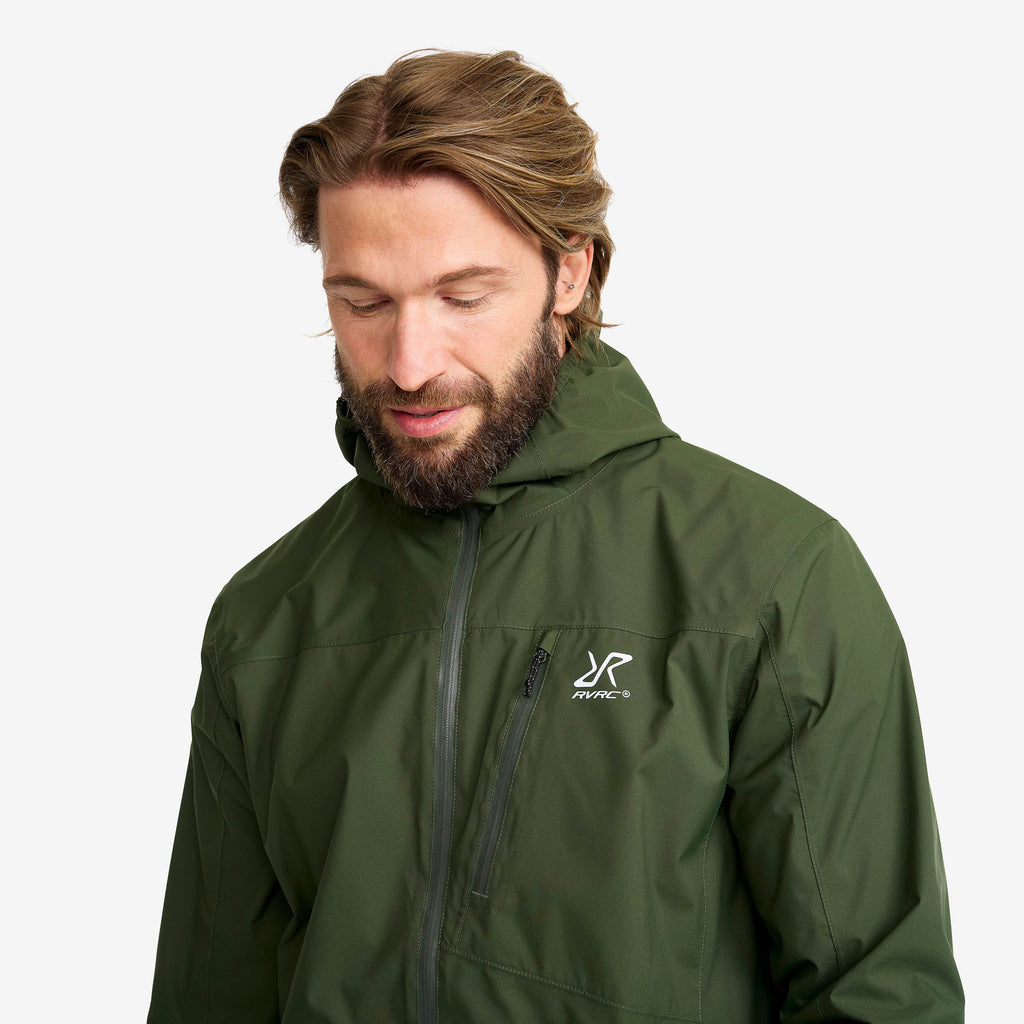Vector 2L Jacket Men