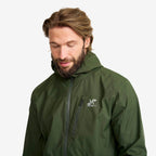 Vector 2L Jacket Men