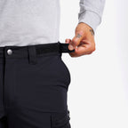 Rambler Lightweight Zip-off Trousers Men