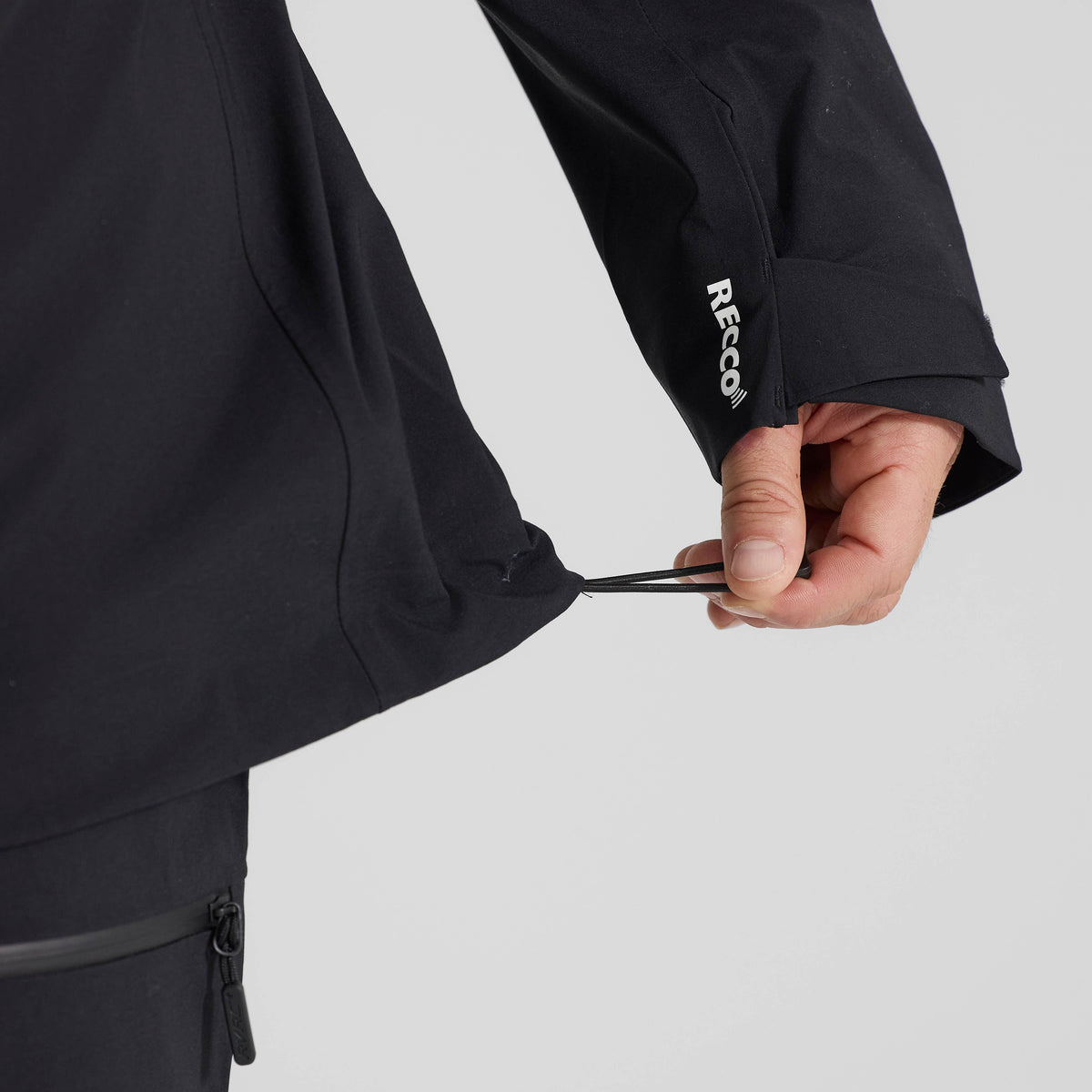 Ultra 3L Shell Jacket Men